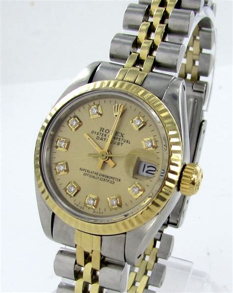 donna con rolex|orologi rolex donna.